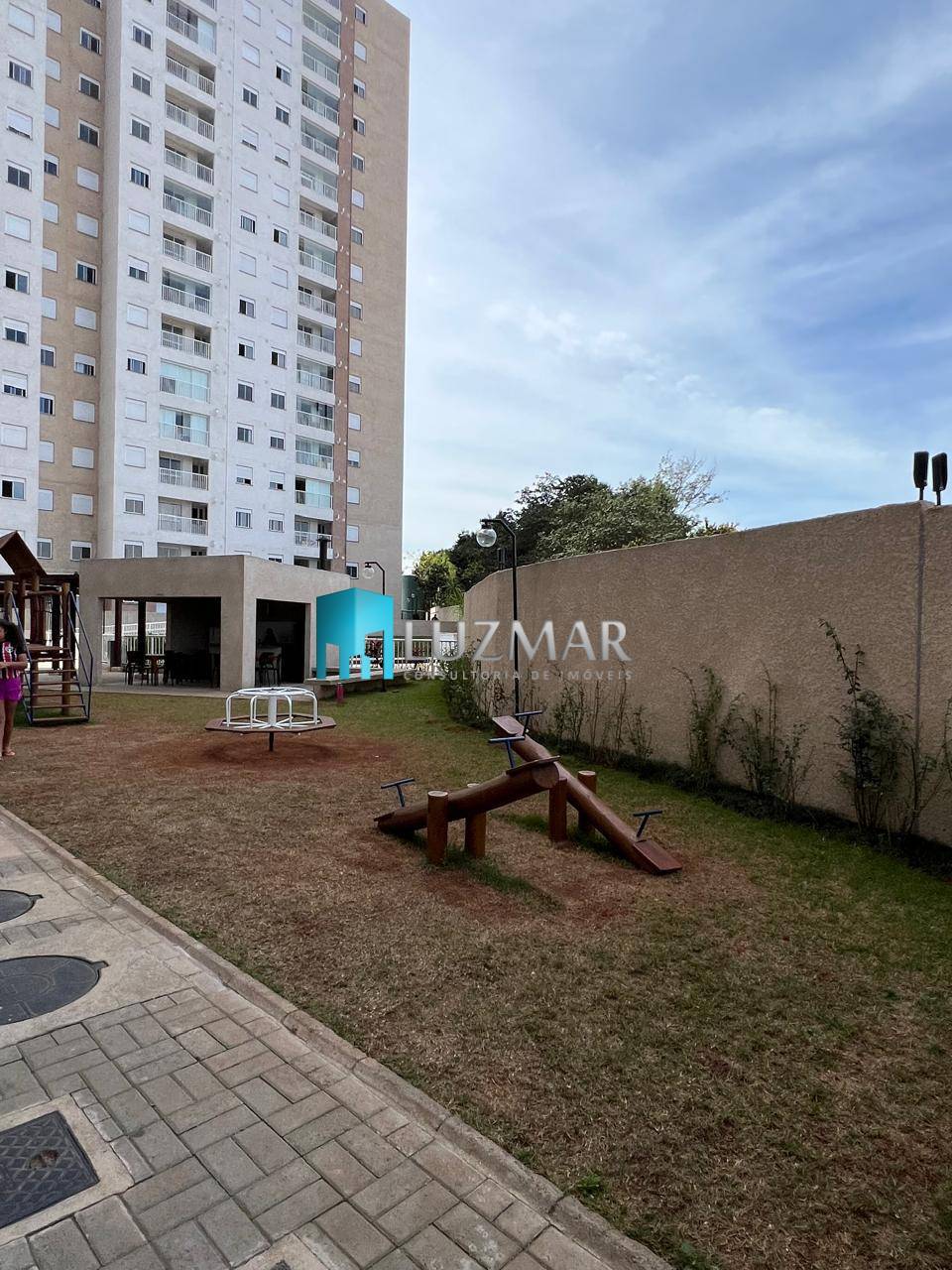 Apartamento, 2 quartos, 44 m² - Foto 26