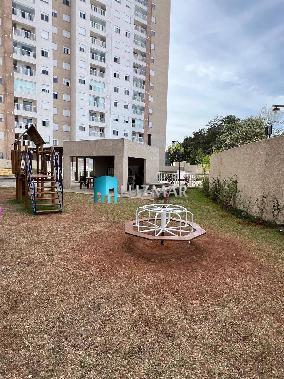 Apartamento, 2 quartos, 44 m² - Foto 27