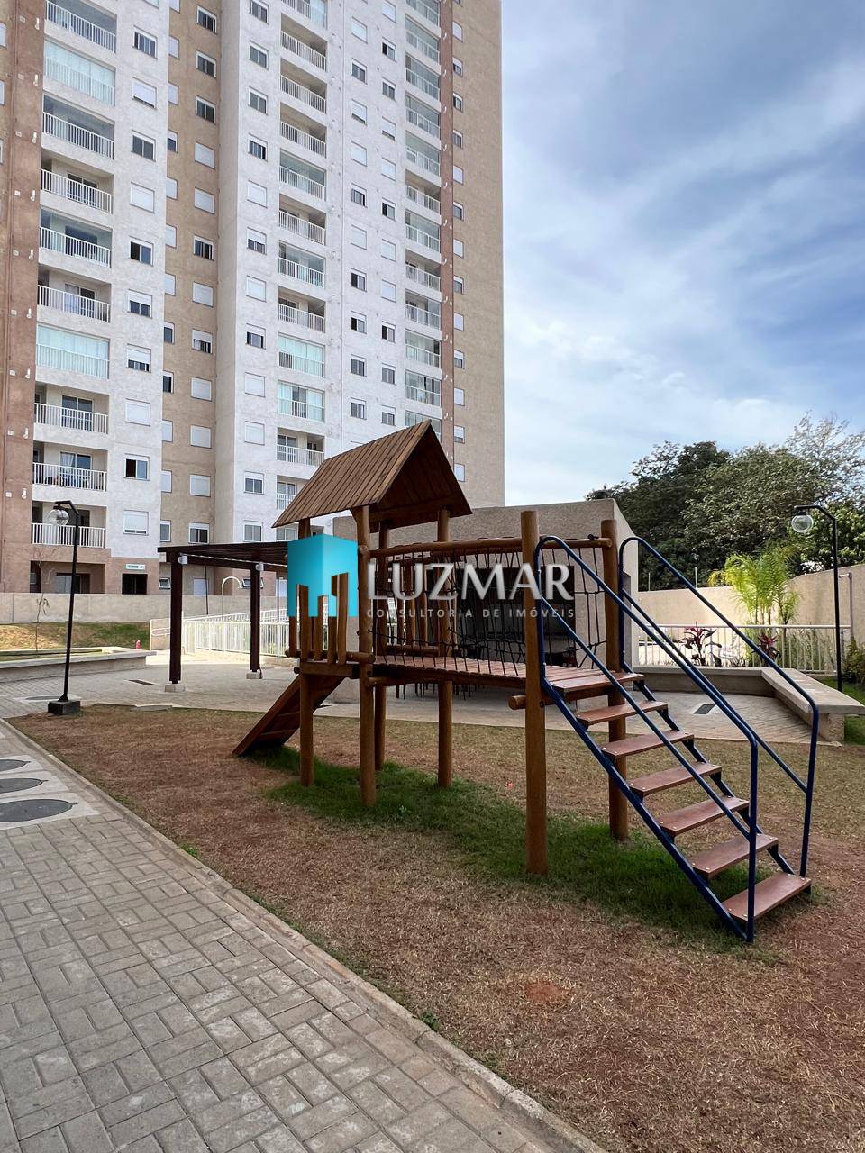 Apartamento, 2 quartos, 44 m² - Foto 28