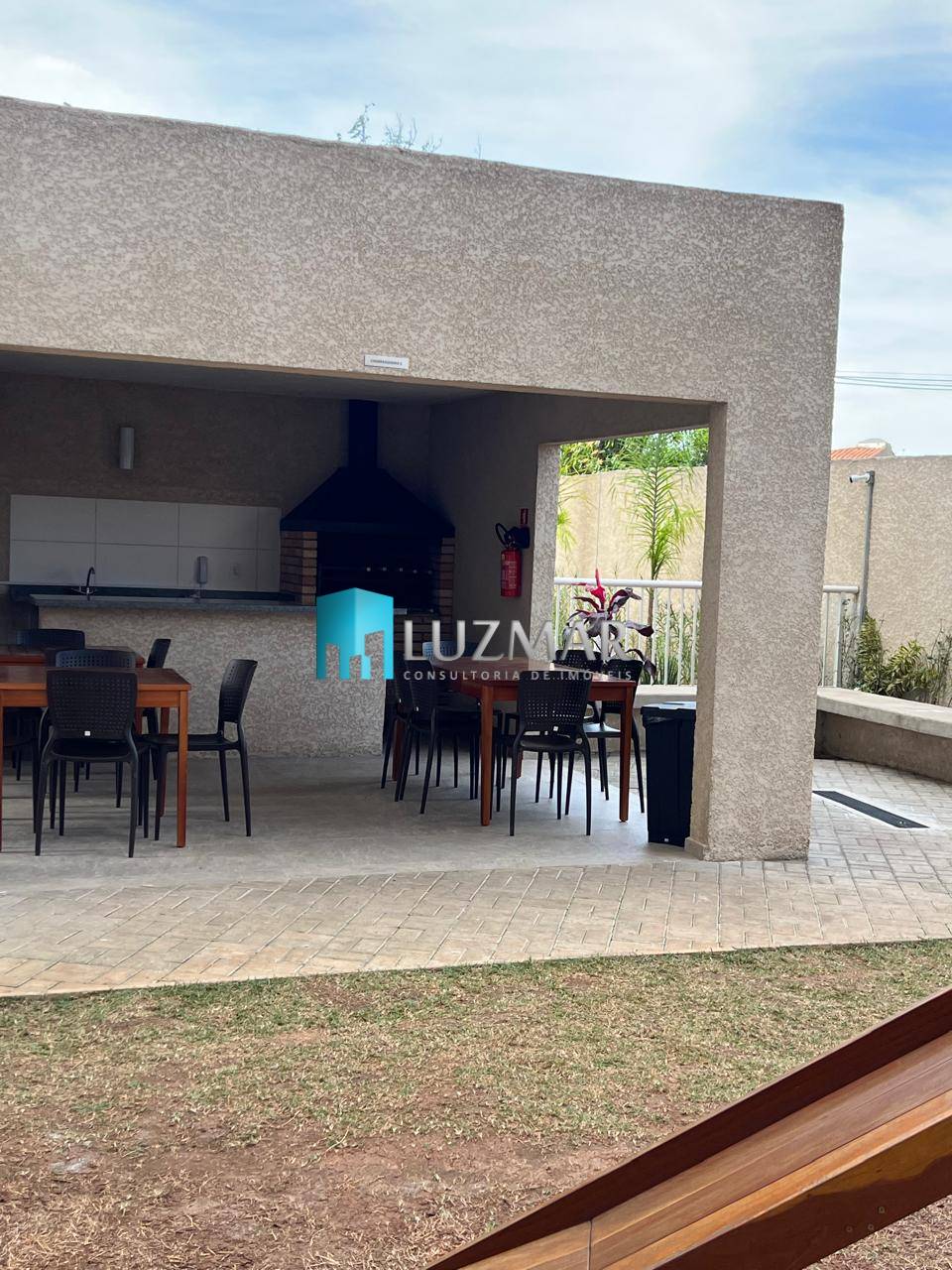 Apartamento, 2 quartos, 44 m² - Foto 29