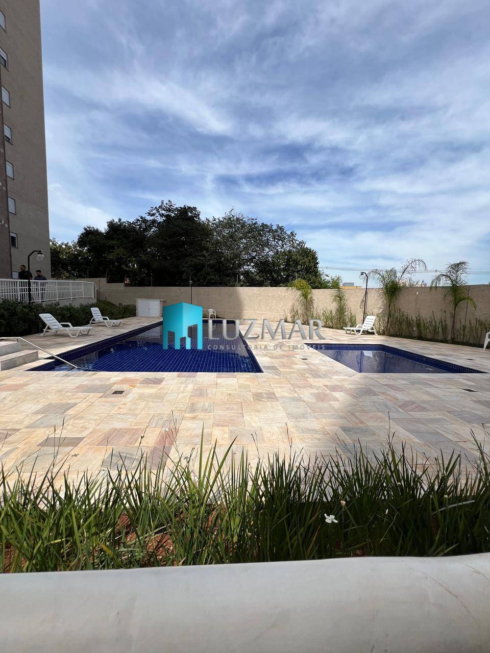 Apartamento, 2 quartos, 44 m² - Foto 1