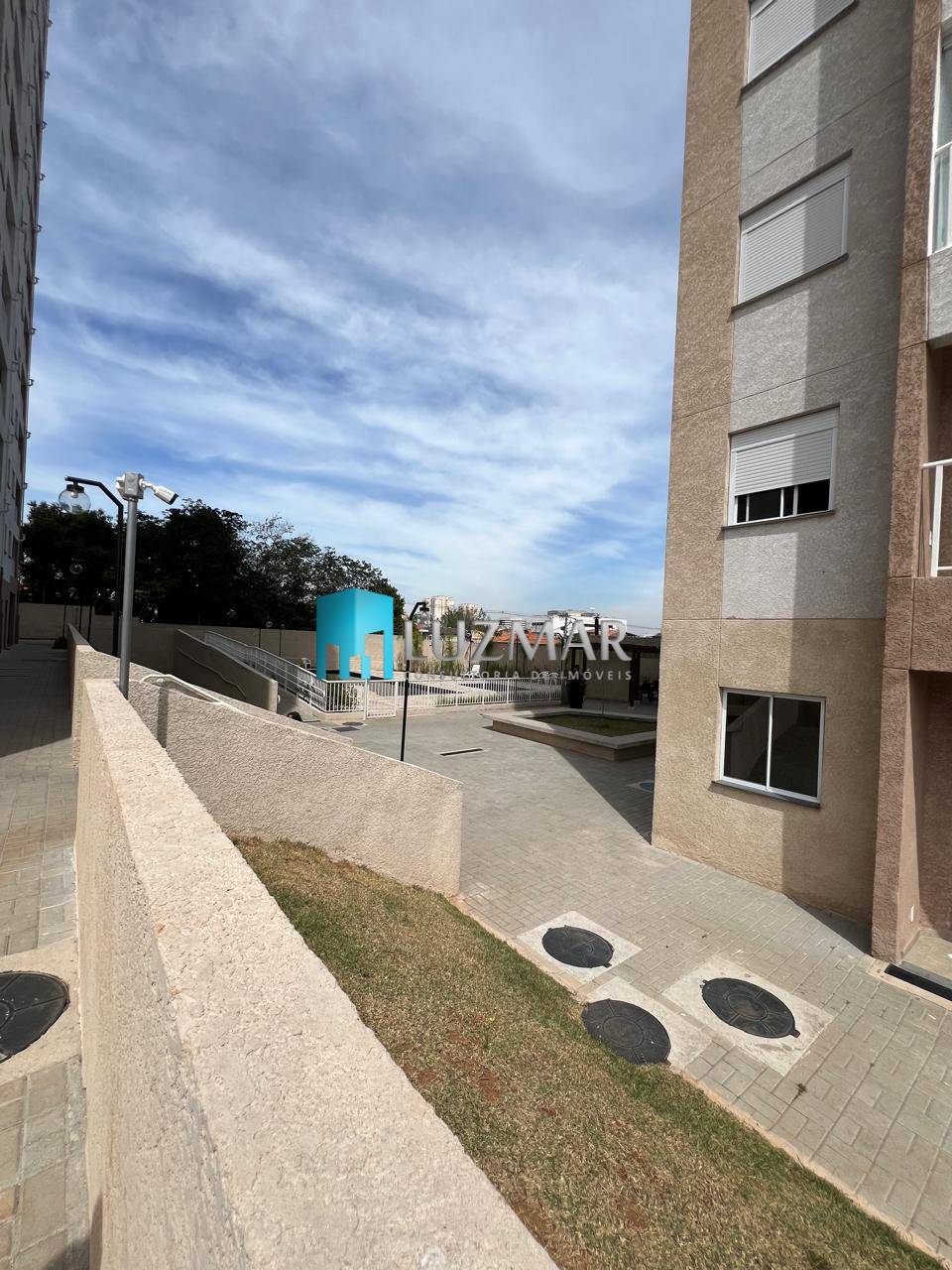 Apartamento, 2 quartos, 44 m² - Foto 33