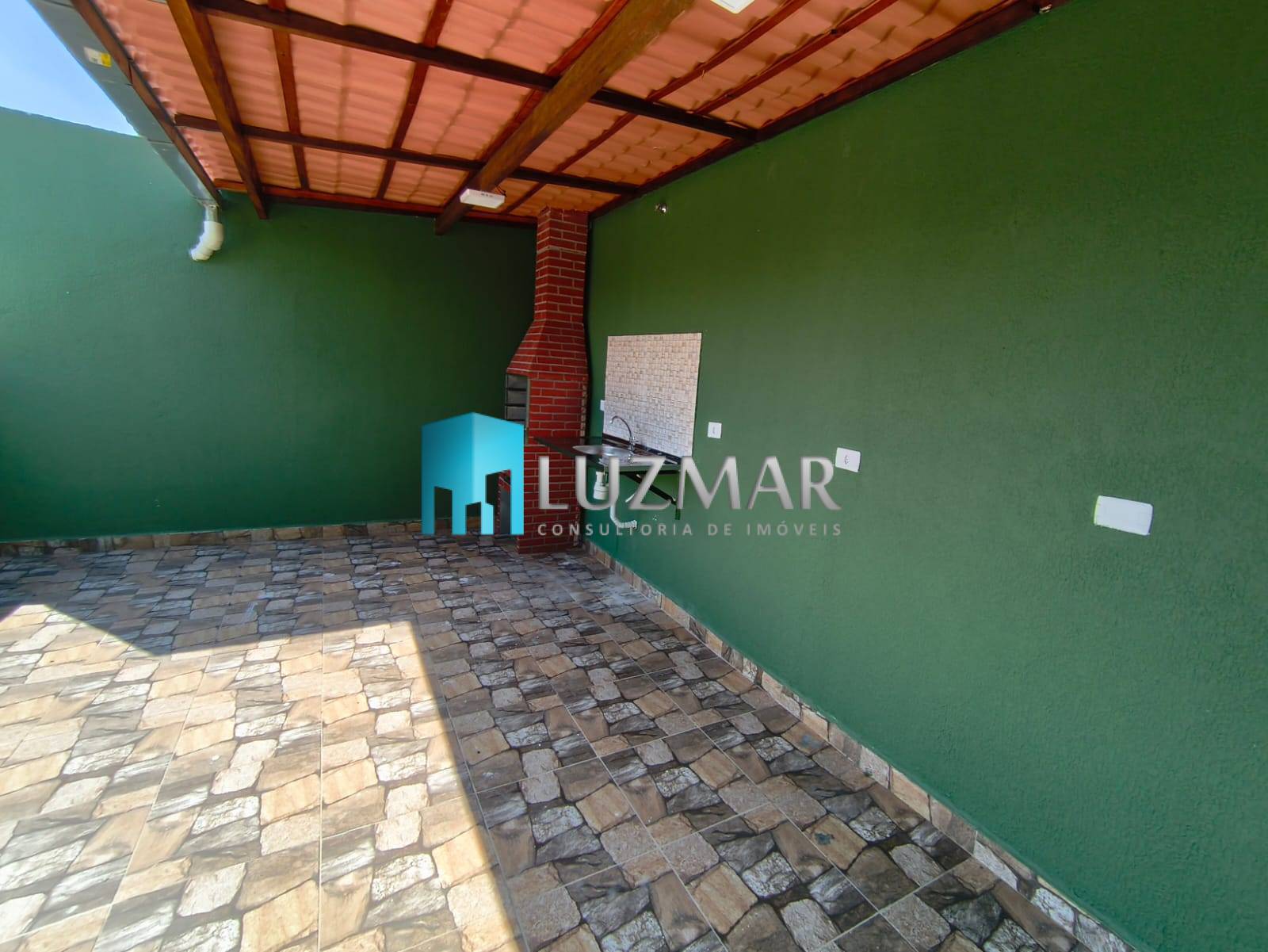 Casa, 2 quartos, 150 m² - Foto 8