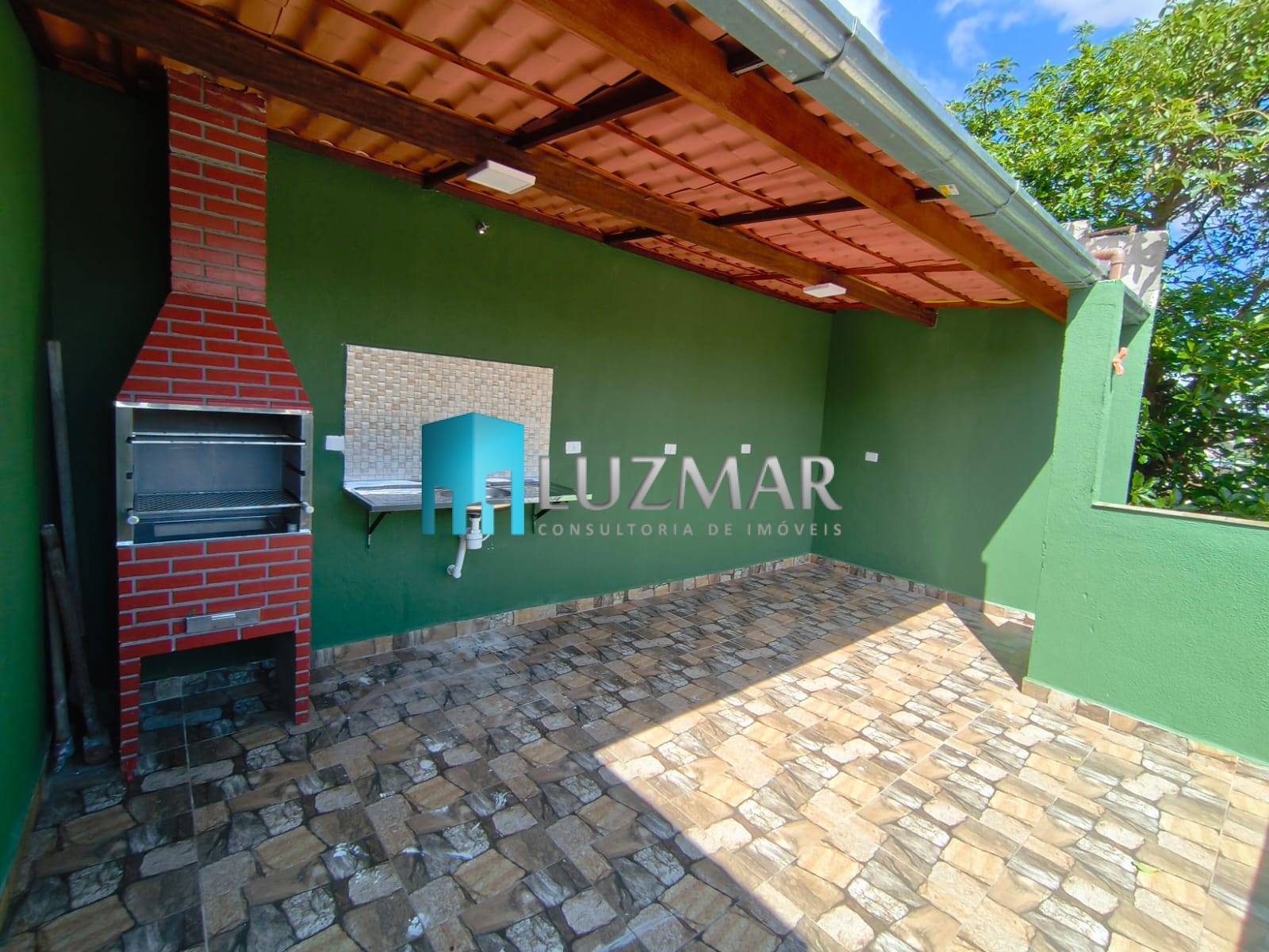 Casa, 2 quartos, 150 m² - Foto 1