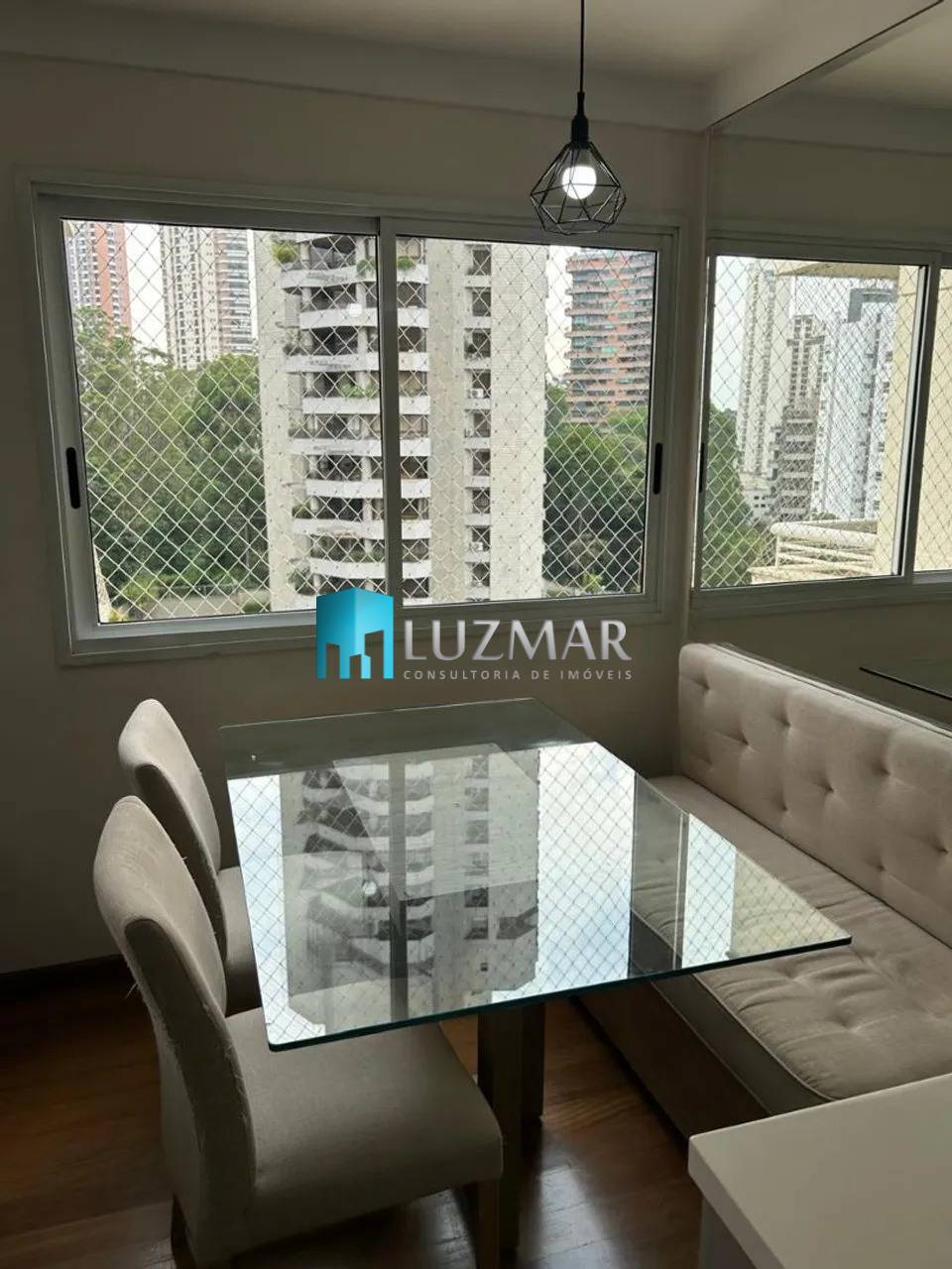 Apartamento, 2 quartos, 63 m² - Foto 3