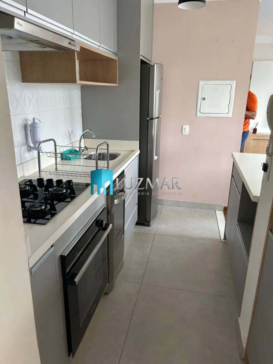 Apartamento, 2 quartos, 63 m² - Foto 9