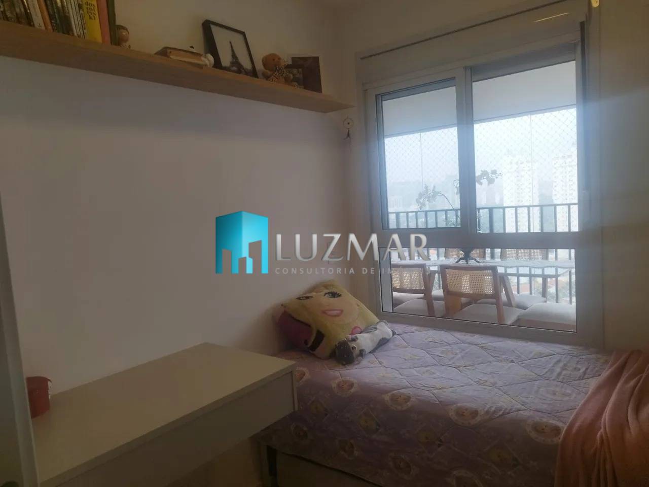 Apartamento, 3 quartos, 79 m² - Foto 9