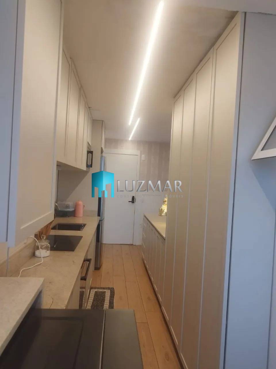 Apartamento, 3 quartos, 79 m² - Foto 4