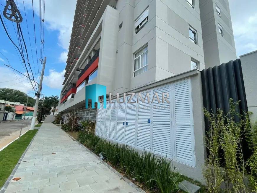 Apartamento, 3 quartos, 79 m² - Foto 22