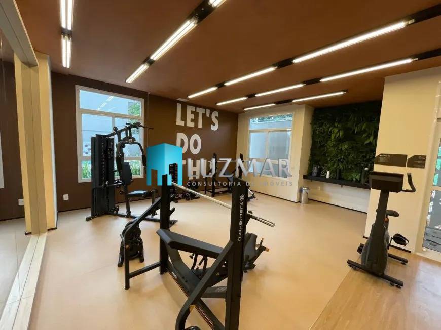 Apartamento, 3 quartos, 79 m² - Foto 25