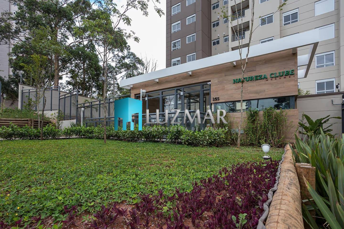 Apartamento, 2 quartos, 69 m² - Foto 1