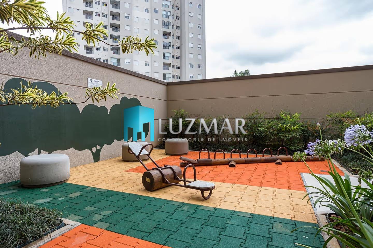 Apartamento, 2 quartos, 69 m² - Foto 42