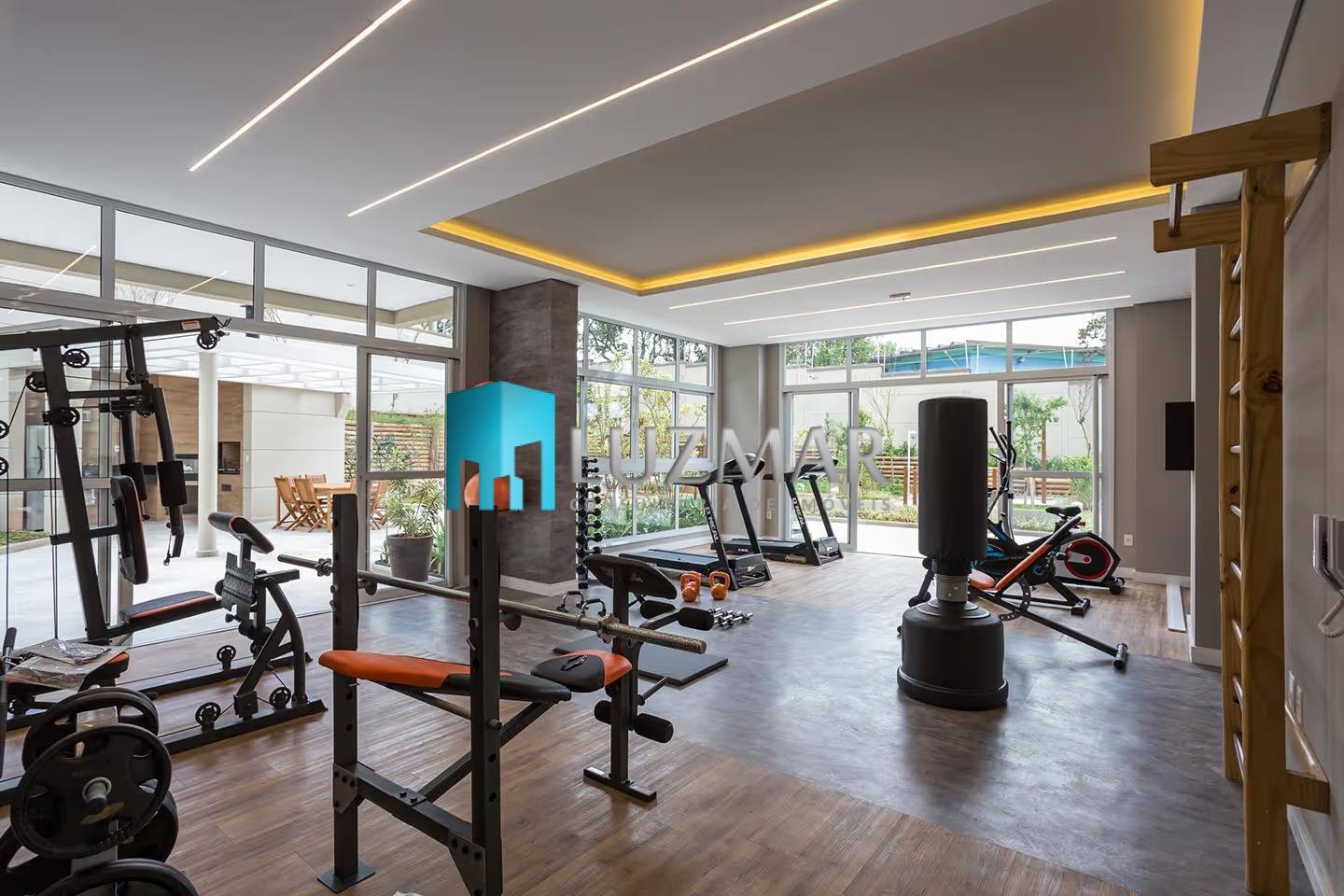 Apartamento, 2 quartos, 69 m² - Foto 47