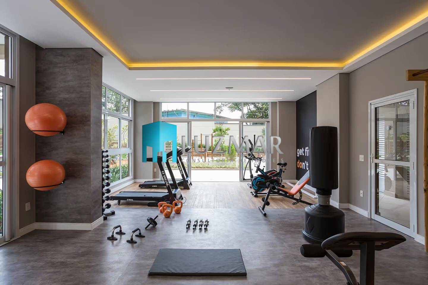 Apartamento, 2 quartos, 69 m² - Foto 48