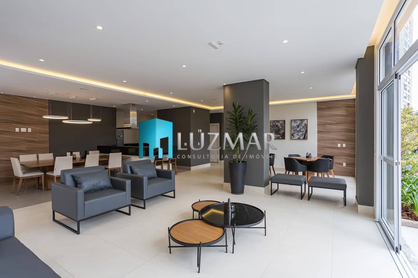 Apartamento, 2 quartos, 69 m² - Foto 53