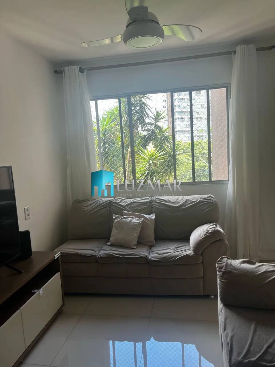 Apartamento, 2 quartos, 62 m² - Foto 2