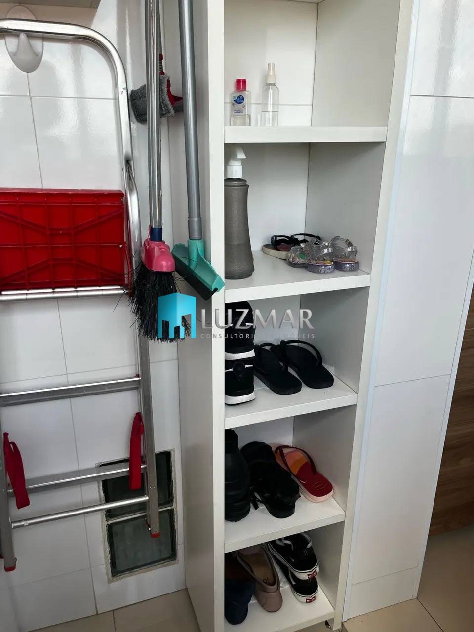 Apartamento, 2 quartos, 62 m² - Foto 7