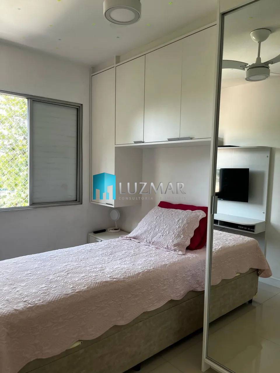 Apartamento, 2 quartos, 62 m² - Foto 6