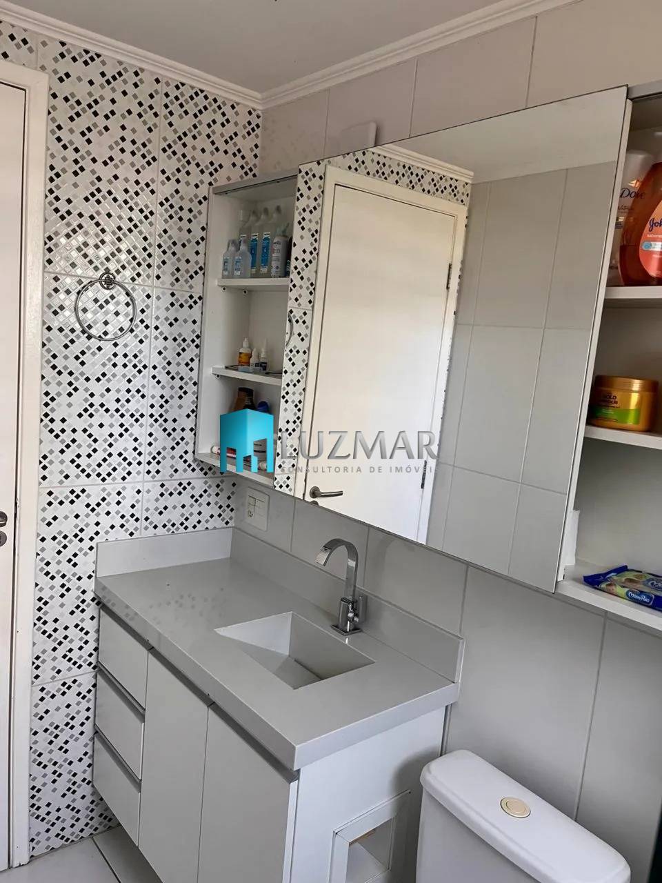 Apartamento, 2 quartos, 62 m² - Foto 9