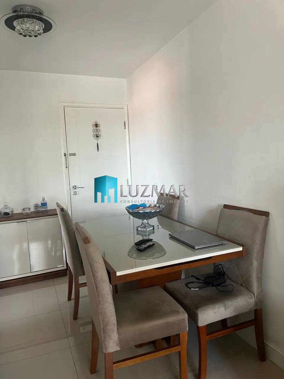 Apartamento, 2 quartos, 62 m² - Foto 1