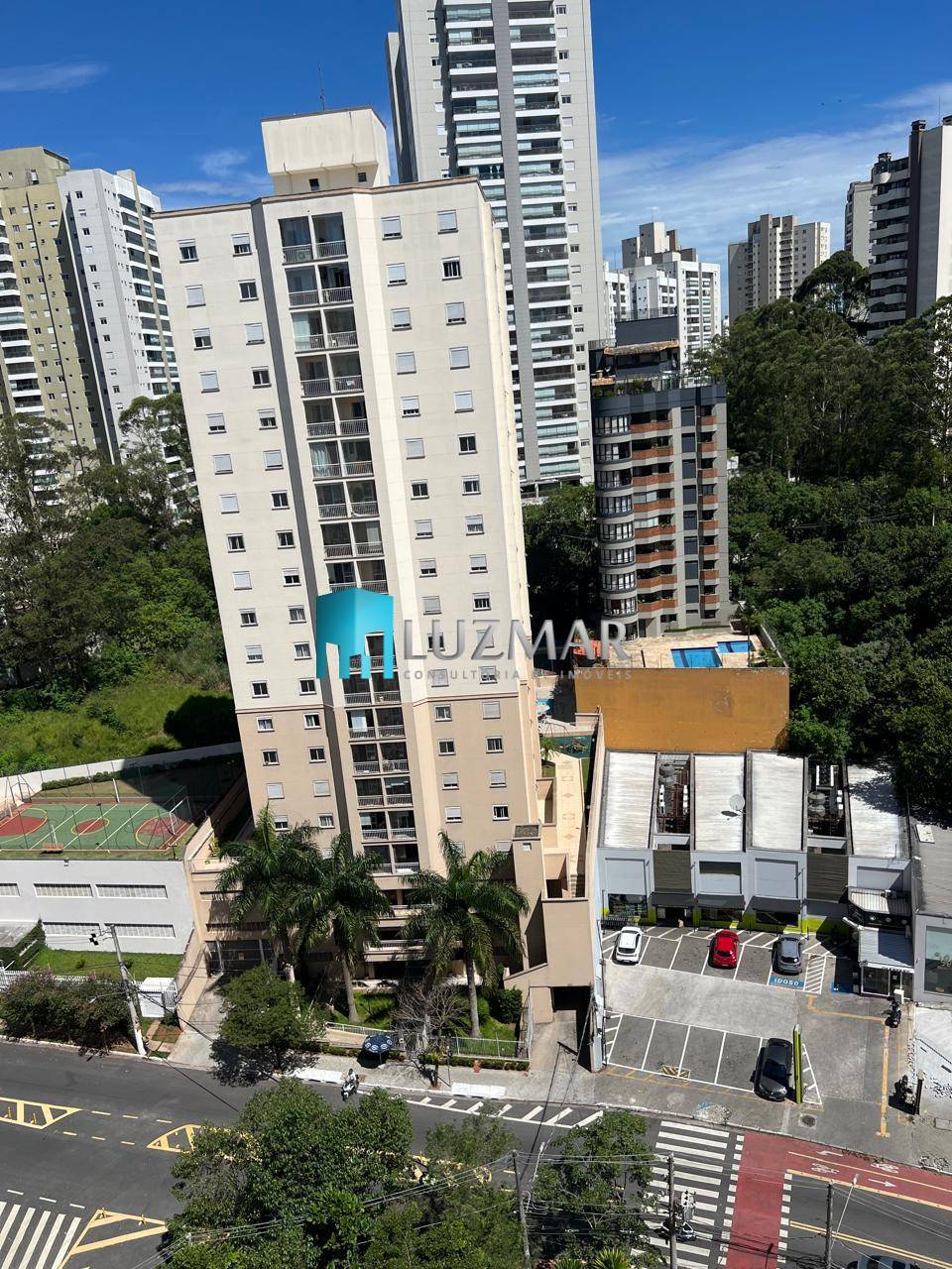 Apartamento, 3 quartos, 67 m² - Foto 30
