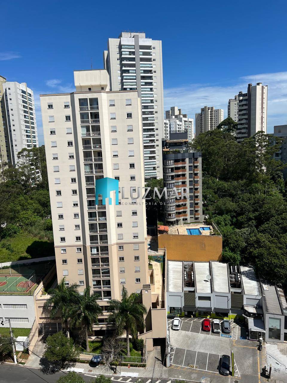 Apartamento, 3 quartos, 67 m² - Foto 24