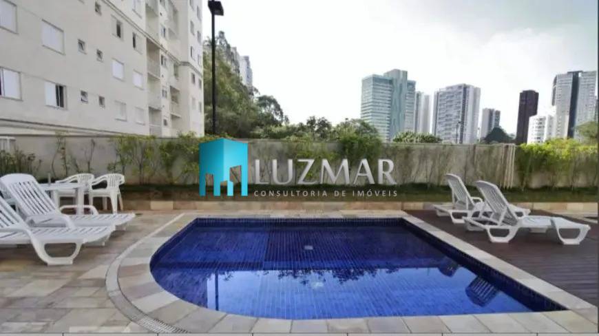 Apartamento, 3 quartos, 67 m² - Foto 34