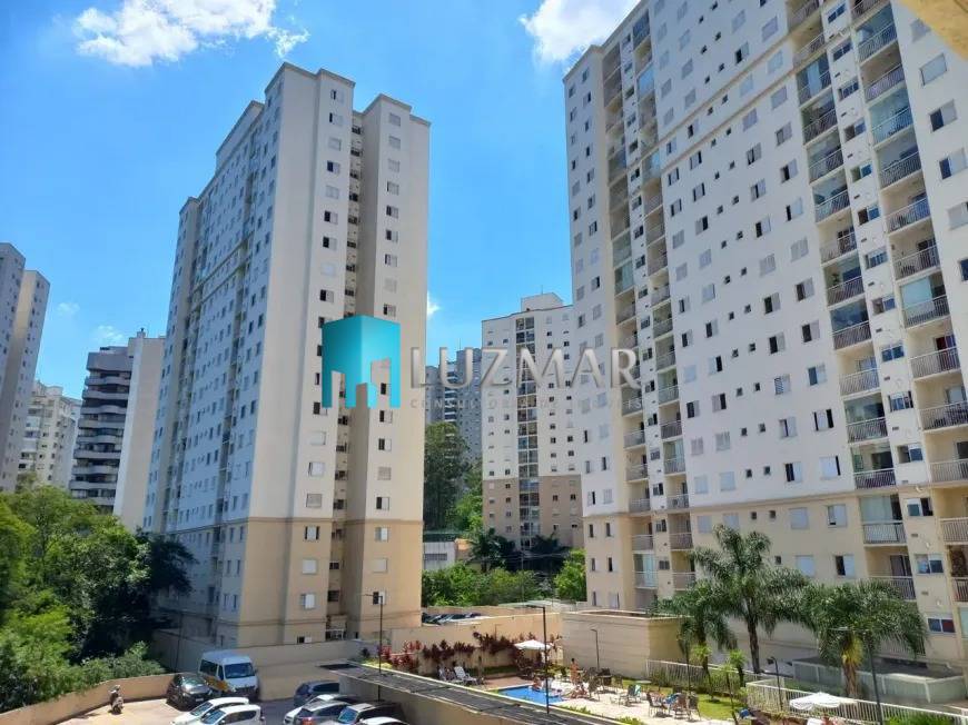 Apartamento, 3 quartos, 67 m² - Foto 1