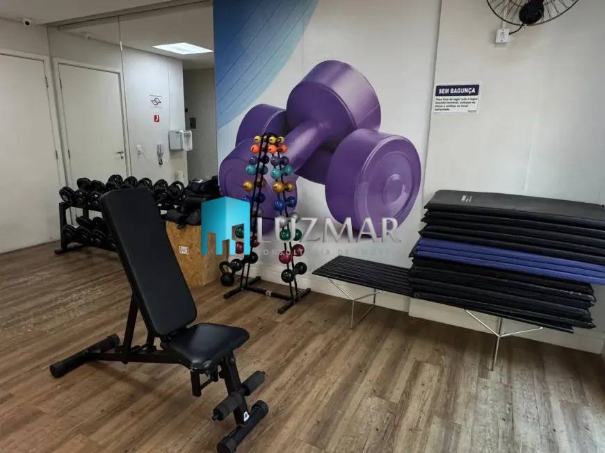 Apartamento, 3 quartos, 67 m² - Foto 39