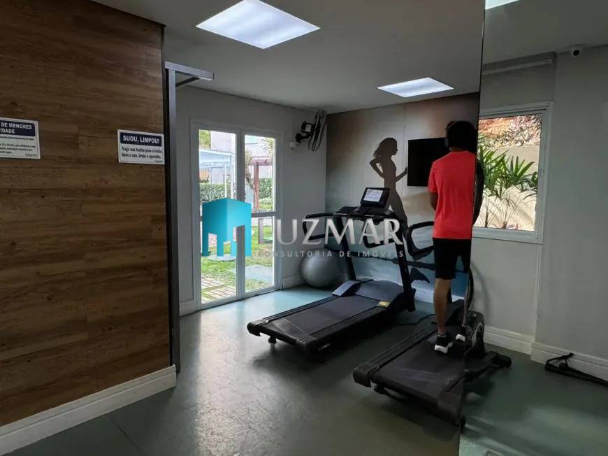 Apartamento, 3 quartos, 67 m² - Foto 41