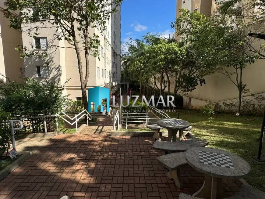 Apartamento, 3 quartos, 67 m² - Foto 42