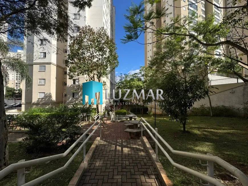 Apartamento, 3 quartos, 67 m² - Foto 45