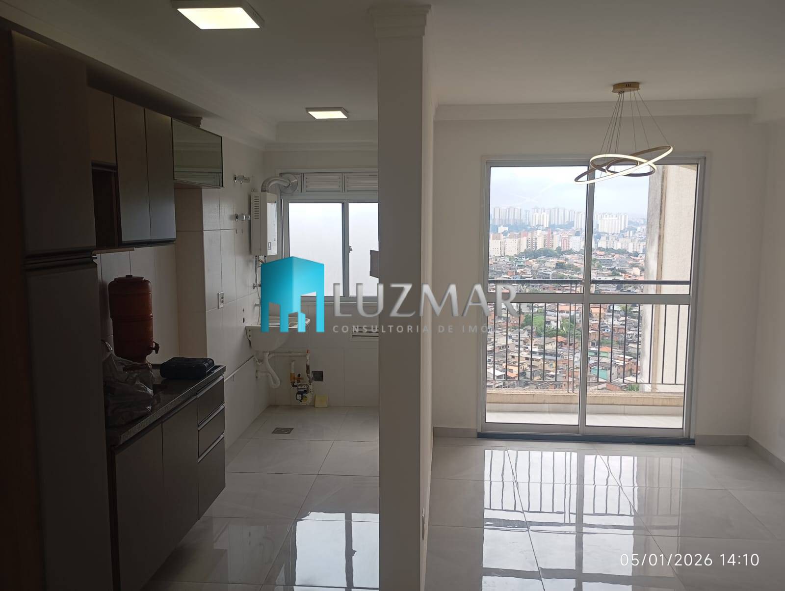 Apartamento, 2 quartos, 55 m² - Foto 4
