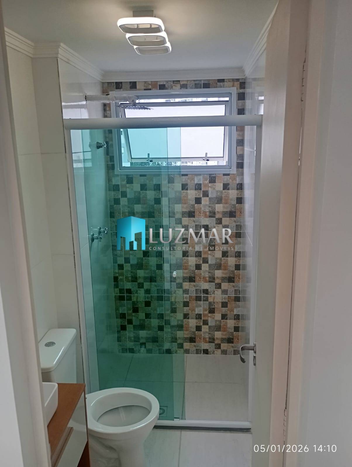 Apartamento, 2 quartos, 55 m² - Foto 7