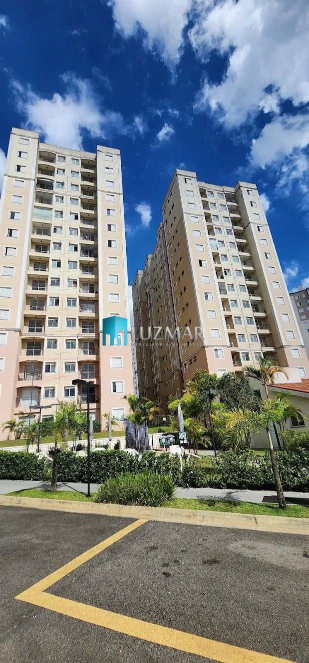 Apartamento, 2 quartos, 55 m² - Foto 22