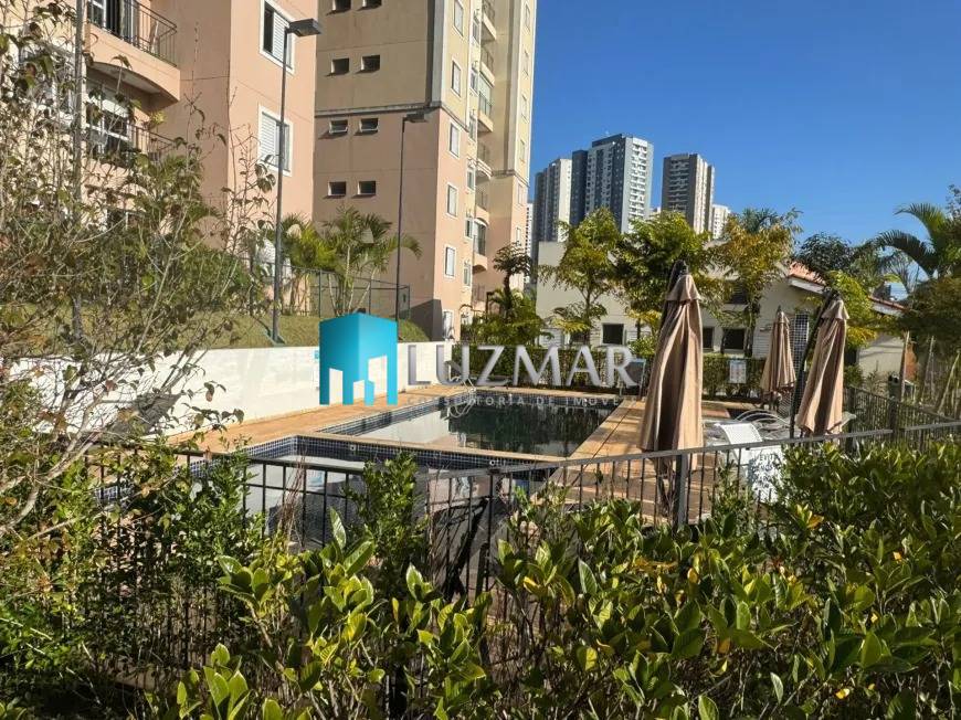 Apartamento, 2 quartos, 55 m² - Foto 9
