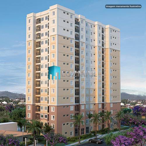 Apartamento, 2 quartos, 55 m² - Foto 23