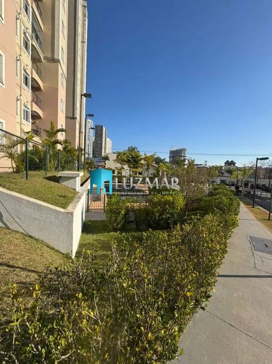 Apartamento, 2 quartos, 55 m² - Foto 13