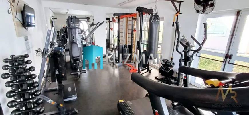 Apartamento, 2 quartos, 55 m² - Foto 14