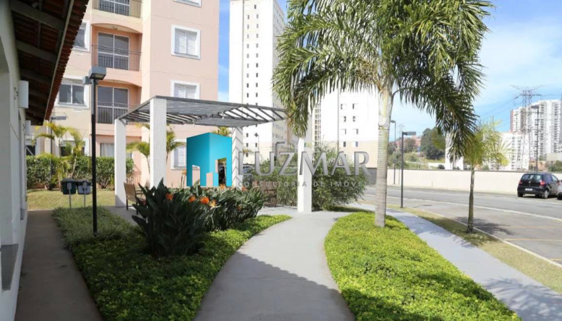 Apartamento, 2 quartos, 55 m² - Foto 19