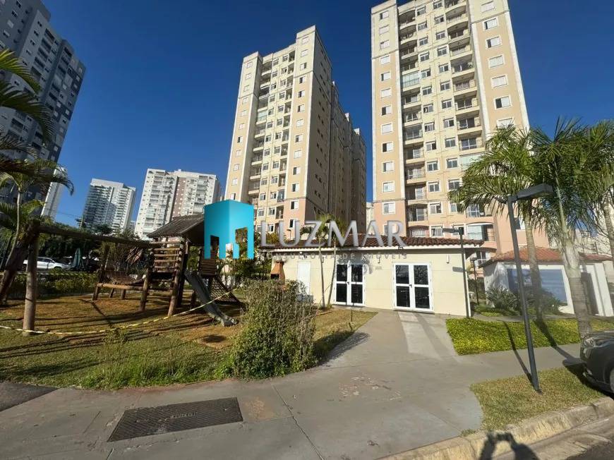 Apartamento, 2 quartos, 55 m² - Foto 20