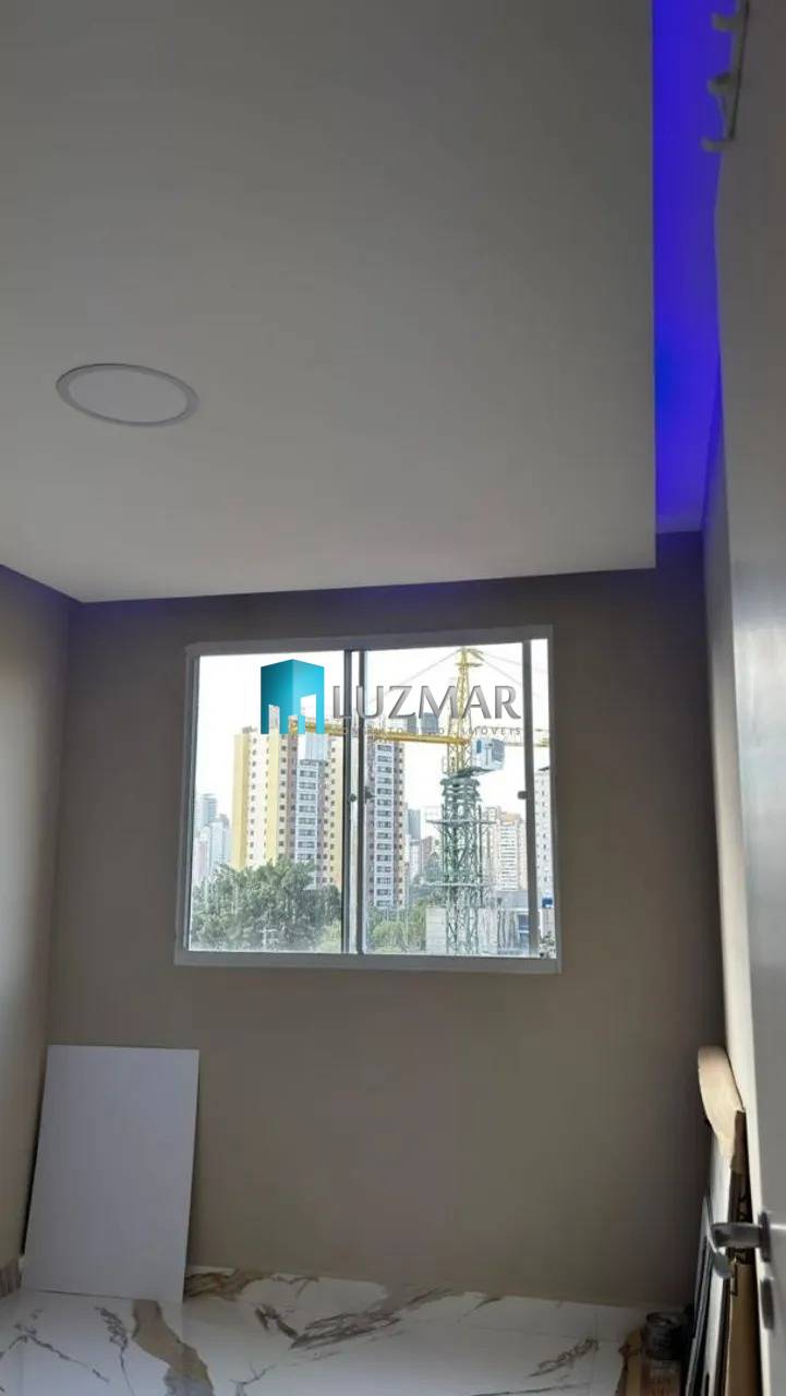 Apartamento, 2 quartos, 44 m² - Foto 9