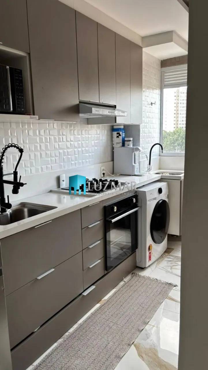 Apartamento, 2 quartos, 44 m² - Foto 4