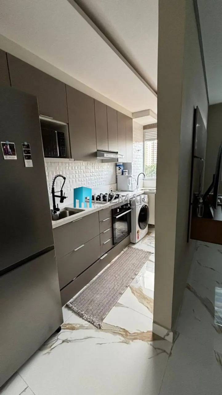 Apartamento, 2 quartos, 44 m² - Foto 19