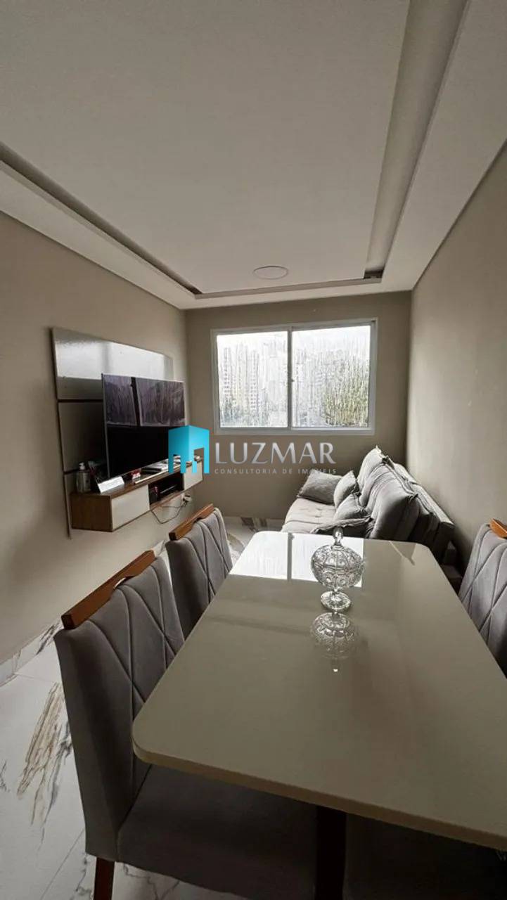 Apartamento, 2 quartos, 44 m² - Foto 13
