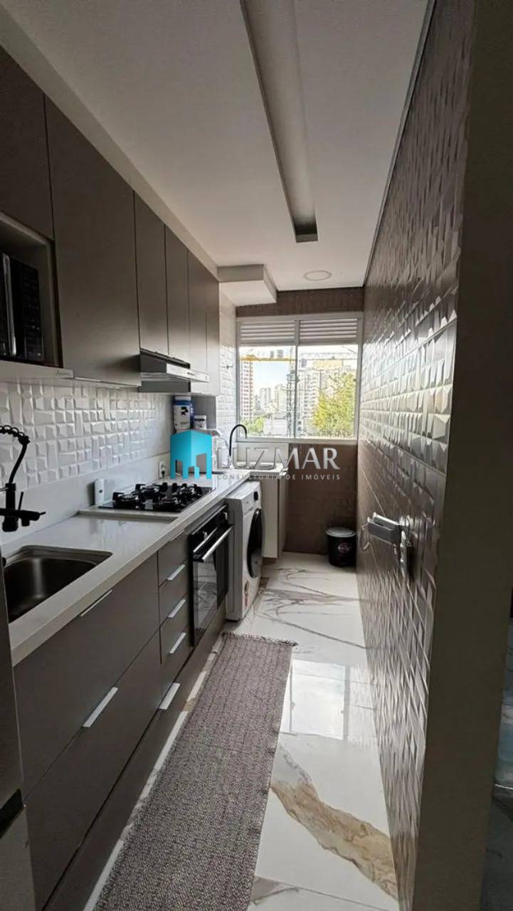 Apartamento, 2 quartos, 44 m² - Foto 2