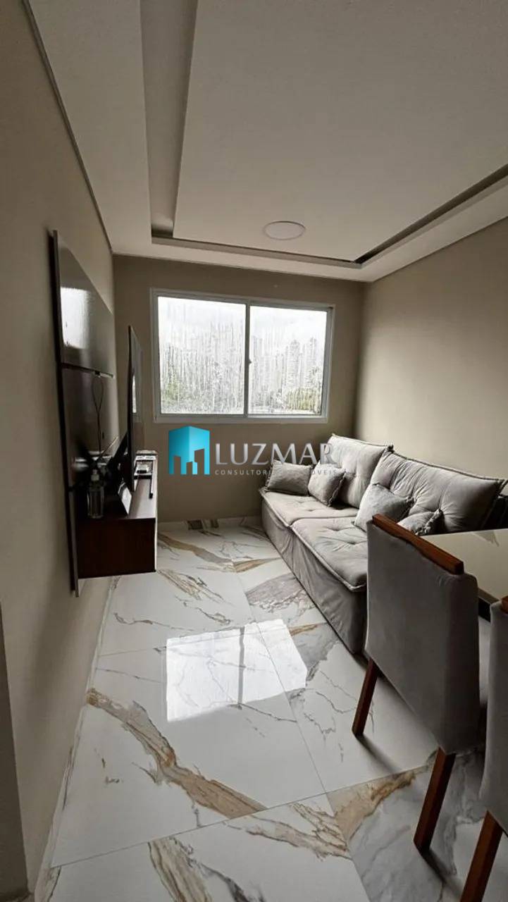 Apartamento, 2 quartos, 44 m² - Foto 6