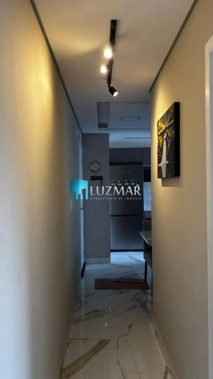 Apartamento, 2 quartos, 44 m² - Foto 15