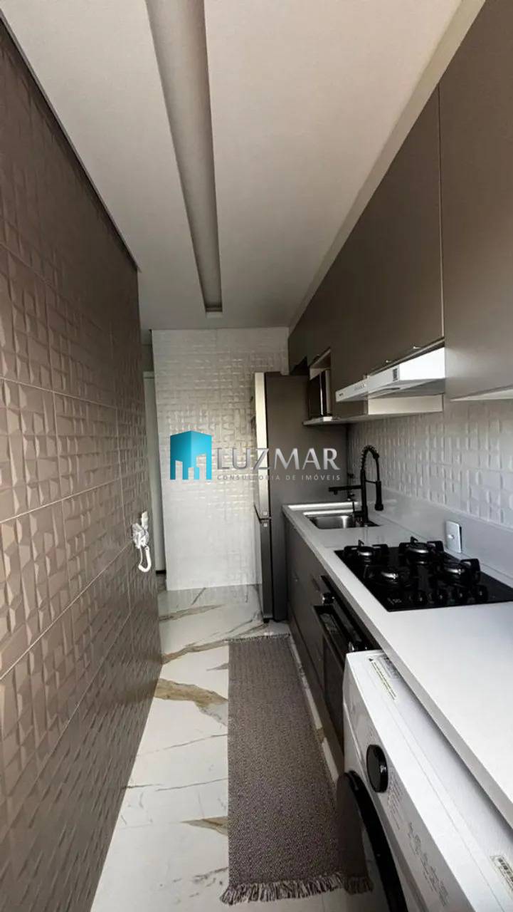 Apartamento, 2 quartos, 44 m² - Foto 3