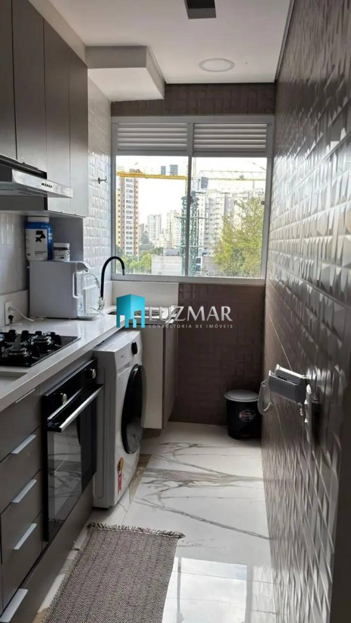 Apartamento, 2 quartos, 44 m² - Foto 14